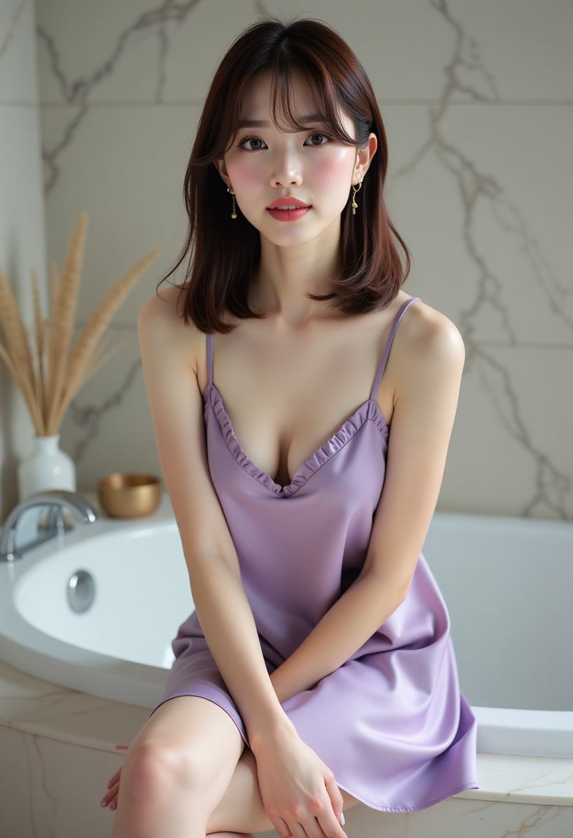 进击吧巨棒剧照