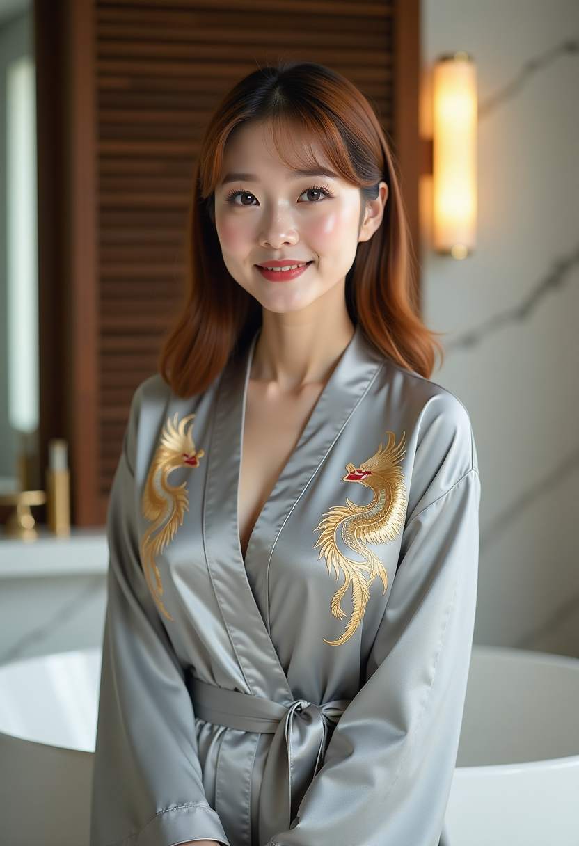 长夜回声海报